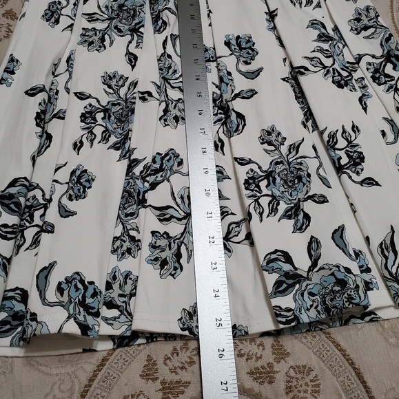 Sz L Compagnie Nouvelle Skirt - Picture 1 of 7